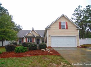 269 Siddington Way, Lexington, SC 29073