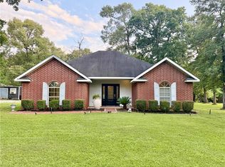 178 Robin Hood Rd, Dry Prong, LA 71423