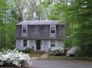 1816 Yorktown Dr, Charlottesville, VA