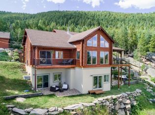 8044 Rossman Gulch Rd, Morrison, CO 80465