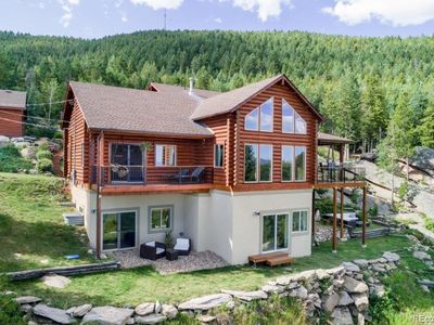 8044 Rossman Gulch Rd, Morrison, CO, 80465