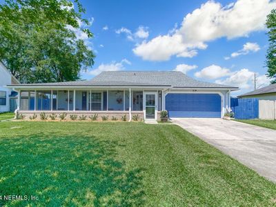 7363 SWEET PEA Trail, Jacksonville, FL, 32244