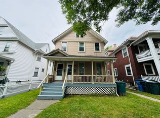 486-488 S Goodman St, Rochester, NY 14607