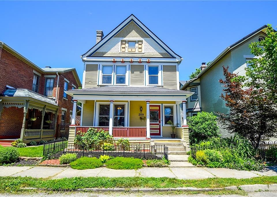 1st image of 309 Johnson St