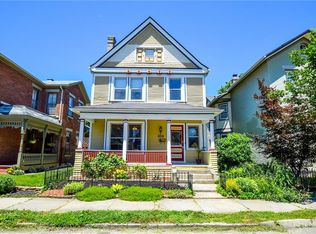 309 Johnson St, Dayton, OH 45410
