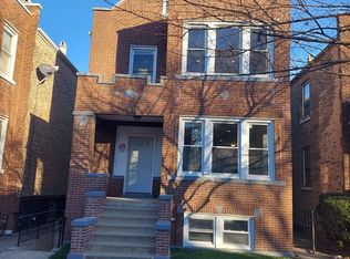 4117 S Albany Ave #3, Chicago, IL 60632