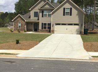 12 Arbor Point, Bethlehem, GA 30620