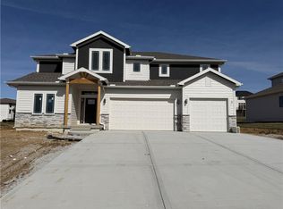 13522 NE 114th Pl, Kearney, MO 64060