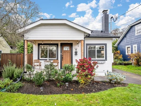 7335 SE 18th Ave, Portland, OR 97202