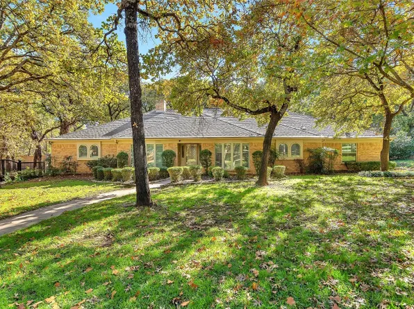 1801 Avondale Dr, Colleyville, TX 76034
