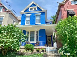 4242 Langland St, Cincinnati, OH 45223