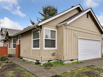 6292 Sunny Lane SE, Lacey, WA, 98503