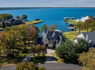 13 Westview Cir, Malakoff, TX 75148