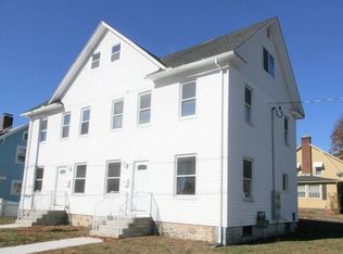 27 Margerie St #27, Torrington, CT 06790