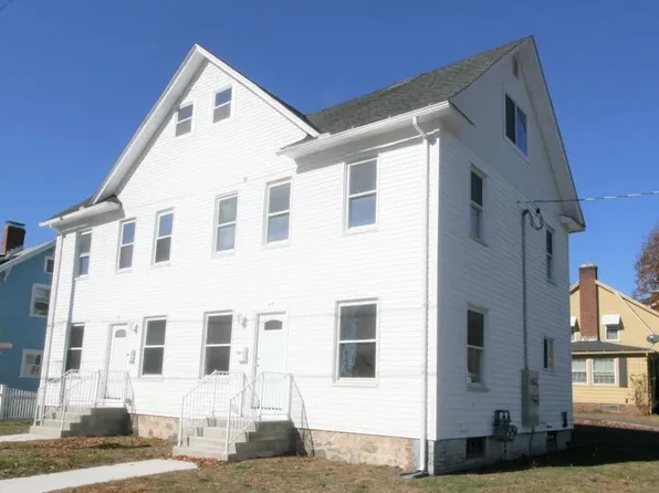 27 Margerie St #27, Torrington, CT 06790