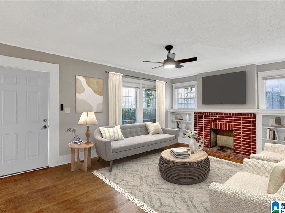 3102 Border St, Birmingham, AL 35208 | MLS #21432104 | Zillow