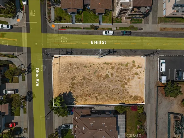 0 Ohio Ave #1, Signal Hill, CA 90755