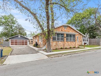 277 Magazine Ave, New Braunfels, TX, 78130