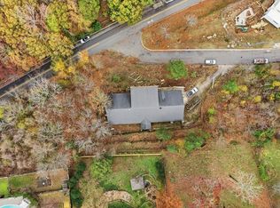 0 Overlook Dr, Little Rock, AR 72207