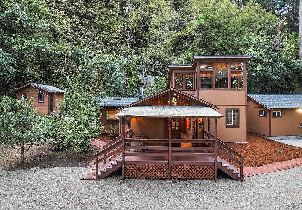 330 Park Dr, Ben Lomond, CA 95005 Zillow