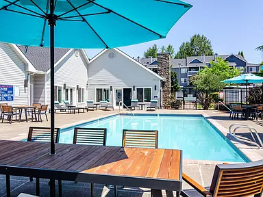 The Arden Apartments