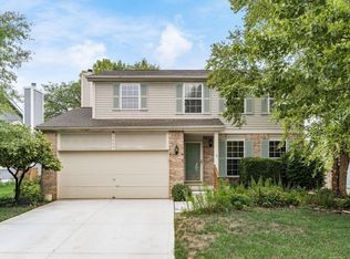 7640 Eagle Creek Dr, Pickerington, OH