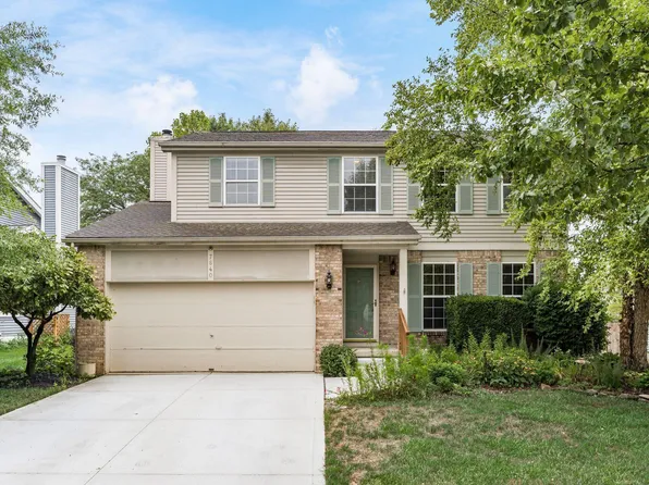 7640 Eagle Creek Dr, Pickerington, OH 43147