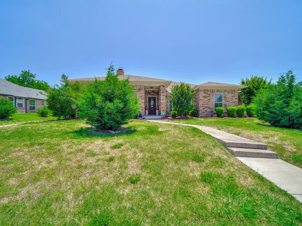 4640 Versailles Ln, Plano, TX 75093