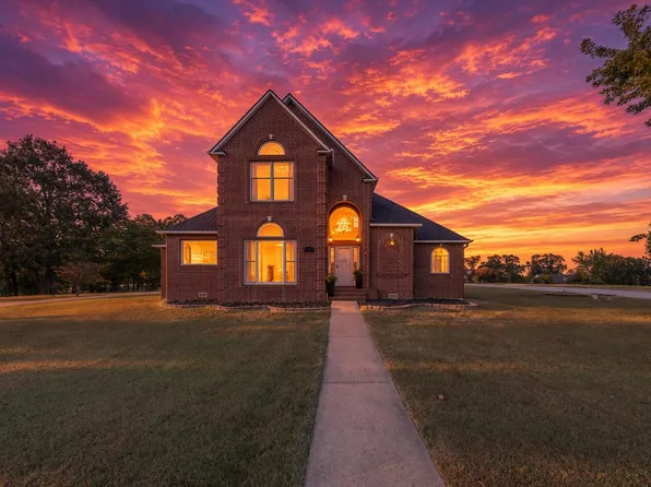 513 Stonehaven Drive, West Plains, MO 65775