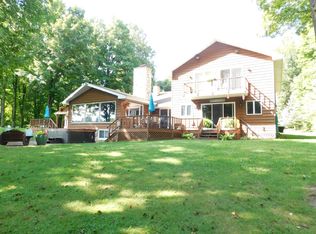 3648 Cth W, Crandon, WI 54520