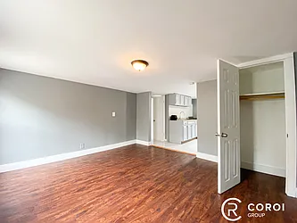 Rented by Coroi Corp