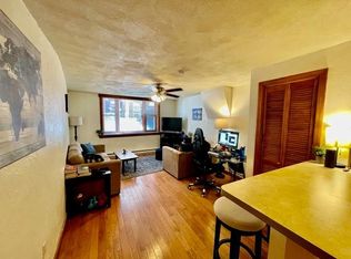 3 Garden Court St #101FF, Boston, MA 02113