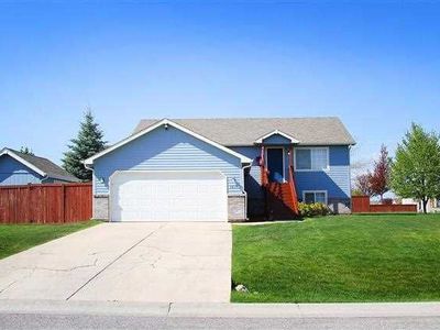 1617 E 3rd St, Deer Park, WA, 99006