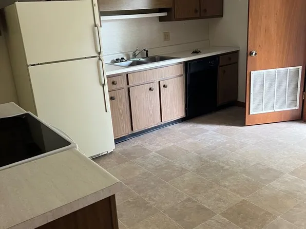 Lovell Road Apartment