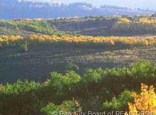 Wolf Creek Ranch Road 77, Kamas, UT 84036