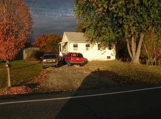 1205 County Route 8, Germantown, NY 12526