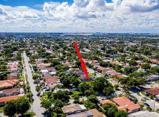 3000 NW 3rd St, Miami, FL 33125