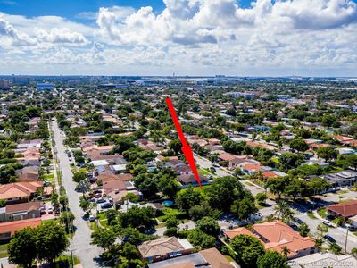 3000 NW 3rd St, Miami, FL, 33125
