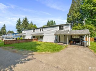 5722-5724 Tracyton Blvd NW, Bremerton, WA 98311