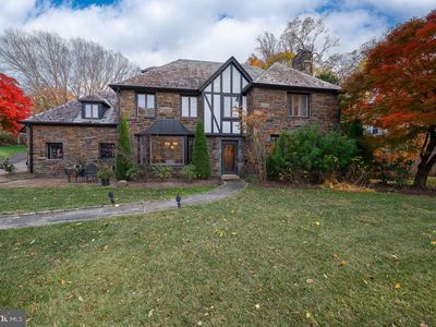 346 Winding Way, Merion Station, PA, 19066