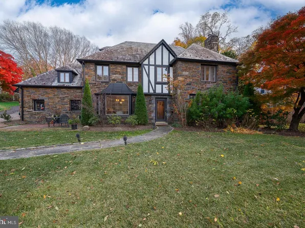 346 Winding Way, Merion Station, PA 19066