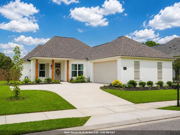 17905 Delaney Dr, Greenwell Springs, LA 70739