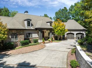 611 Highridge Pkwy, Marietta, SC 29661
