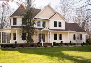 123 Woolford Ave, Franklinville, NJ 08322