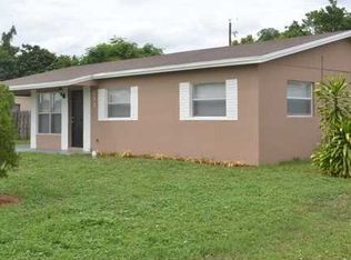 831 NE 51st Ct, Deerfield Beach, FL 33064