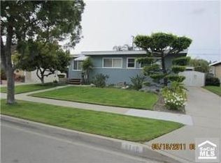 6135 E Huntdale St, Long Beach, CA 90808