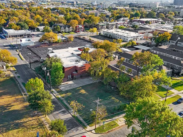 4422 Swiss Ave, Dallas, TX 75204