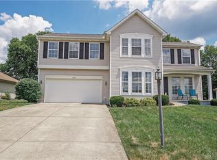 1048 Heritage Trce, Lebanon, OH 45036