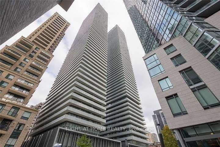 1st image of 42 Charles St E #3408