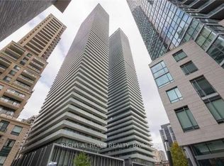 42 Charles St E #3408, Toronto, ON M4Y 0B7